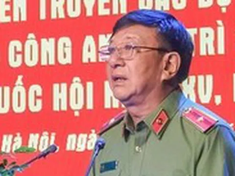 Sửa đổi Bộ luật Hình sự: Giảm án tử hình, đề cao phòng ngừa tội phạm