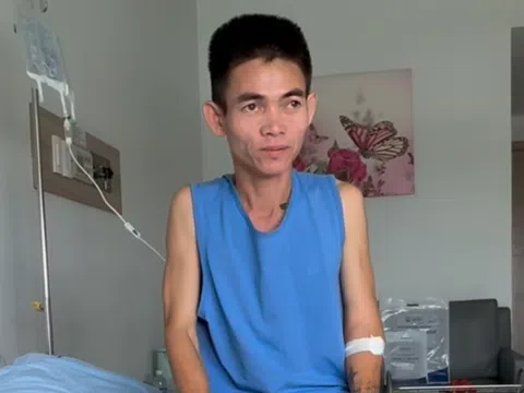 Tình trạng bệnh của chàng trai chăn bò từng gây sốt Sô Y Tiết