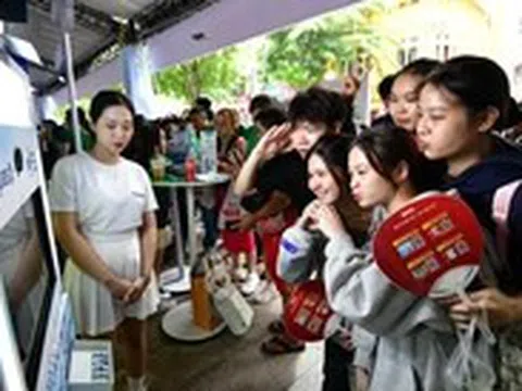 Việt Nam nằm trong top đầu thế giới về thanh toán từ tài khoản qua tài khoản