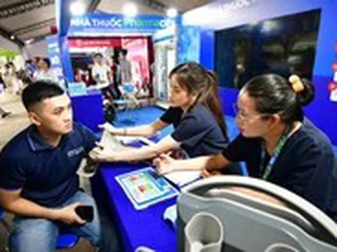59% người dùng ưu tiên thanh toán không tiền mặt, bùng nổ một phương thức thanh toán mới