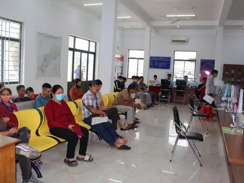 Ngày đầu vận hành thử nghiệm 5 phường xã mới sau sắp xếp ở Đồng Nai
