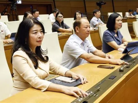 Doanh nghiệp nhà nước tự quyết lương, thưởng, thù lao của người lao động