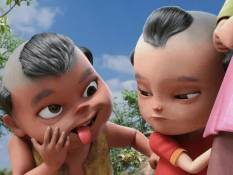 'Trạng Quỳnh' - lối kể ngây ngô, kịch bản thiếu chiều sâu