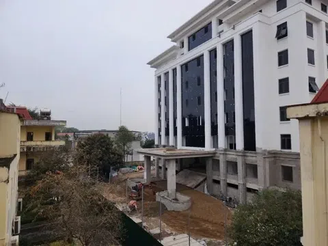 Bộ Tài chính: Hoàn tất bàn giao tài sản công trước 30/6