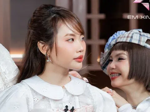 Phương Mỹ Chi bị từ chối phũ phàng
