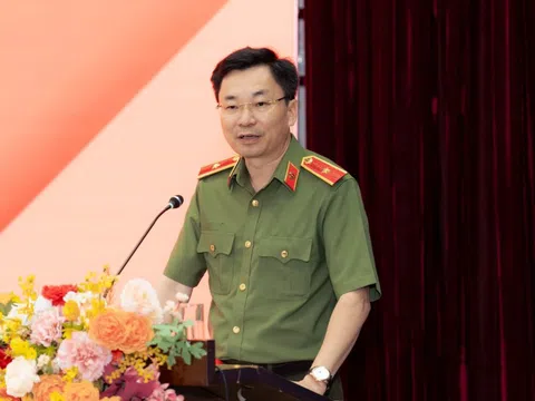 Bản tin 8H: Thiếu tướng Trương Sơn Lâm giữ chức Chủ tịch MobiFone