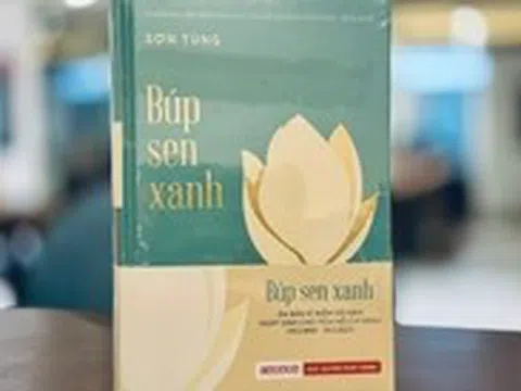 Rơi nước mắt trước những chi tiết kể về tuổi thơ của Bác Hồ trong Búp sen xanh