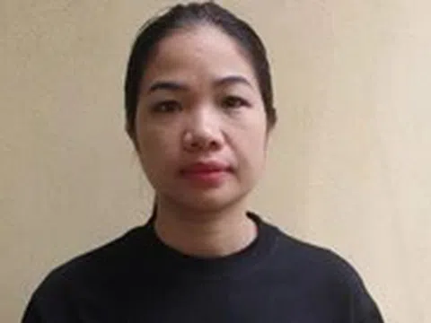 Tạm giữ hình sự người phụ nữ lừa 3,5 tỉ đồng để đầu tư sàn ngoại hối