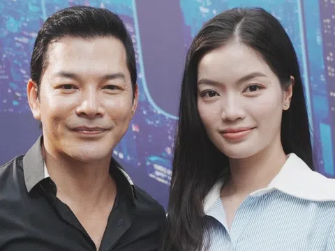 Trần Bảo Sơn trở lại