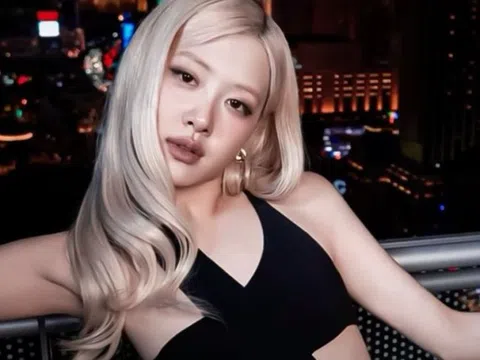 Rosé (BlackPink) liên tục tạo tranh luận