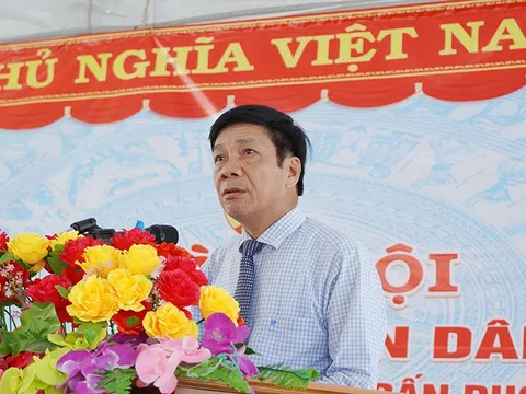 Quảng Bình: 2 uỷ viên Thường vụ và nhiều trưởng, phó ngành cấp tỉnh xin nghỉ hưu trước tuổi