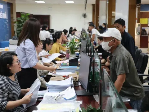 Chi hơn 3.000 tỷ đồng cho cán bộ Nghệ An thôi việc, nghỉ hưu trước tuổi