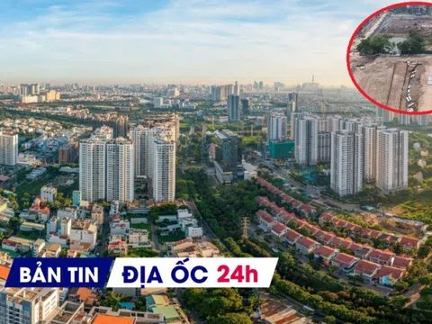 Địa ốc 24H: Giá bán NƠXH lập mặt bằng mới với 27 triệu/m2; yêu cầu làm rõ nguyên nhân tăng giá BĐS