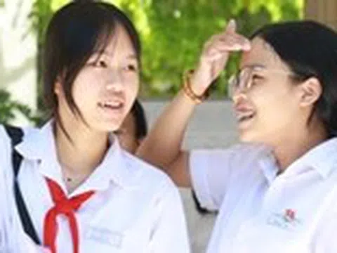 Thi vào lớp 10 Đà Nẵng: Điểm toán tăng, văn và tiếng Anh giảm mạnh