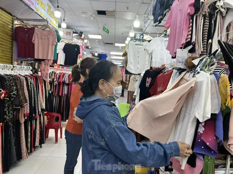 Người Việt thực hiện 5,5 tỷ giao dịch không tiền mặt trong 3 tháng