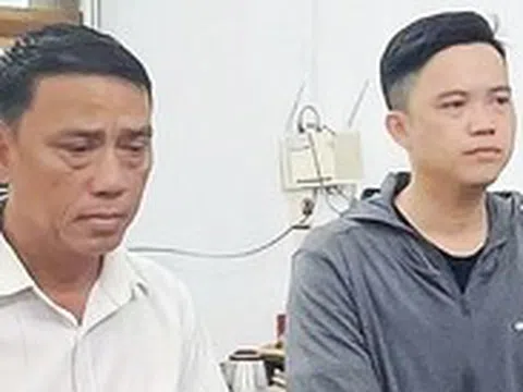 Giám đốc công ty khai thác khoáng sản bị khởi tố vì trốn thuế