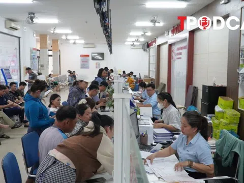 Phạm vi công chứng giao dịch bất động sản có sự thay đổi từ 1/7/2025