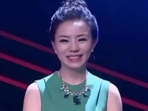 MC Kim Quân qua đời ở tuổi 43