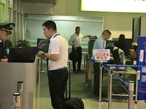 Giám đốc nợ thuế gần 2 triệu đồng có thể bị hoãn xuất cảnh