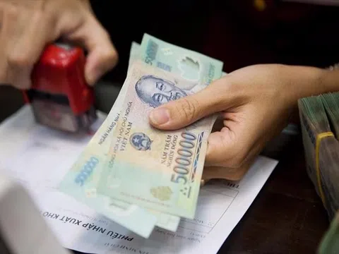 Quy định chính sách đối với người hoạt động không chuyên trách cấp xã nghỉ việc khi sắp xếp bộ máy