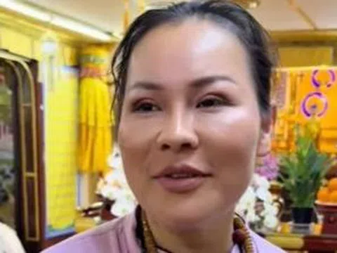 Showbiz 15/6: Vợ Quý Bình nói về thông tin mâu thuẫn nhà chồng