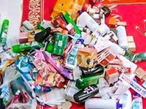 Khởi tố 2 phụ nữ ở Vũng Tàu bán hàng qua mạng, doanh thu đạt gần 100 tỉ đồng về tội trốn thuế