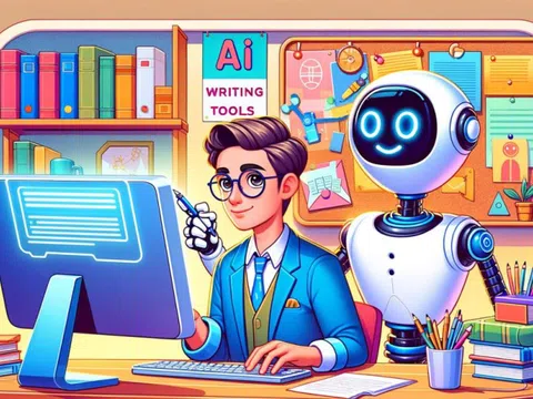 AI viết báo, ai giữ hồn tiếng Việt?