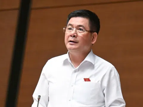 Bộ trưởng Công Thương: Xây dựng Luật Thương mại điện tử để quản người livestream bán hàng