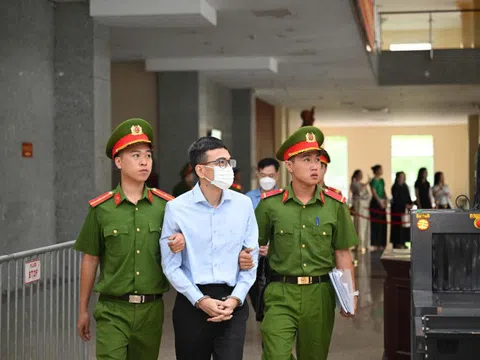 Phiên phúc thẩm ông Trịnh Văn Quyết cùng đồng phạm dự kiến kéo dài 5 ngày
