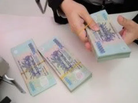 Thủ tướng giải thể Ủy ban Giám sát tài chính quốc gia