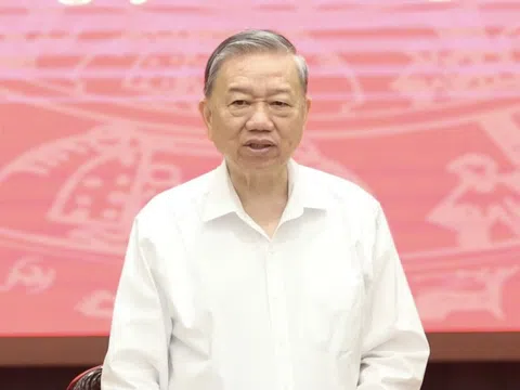 Tổng Bí thư: Hà Nội cần 'không né tránh khuyết điểm, mổ xẻ sâu các điểm nghẽn'