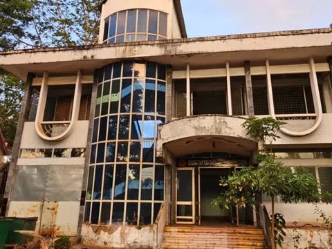 'Nóng' xử lý trụ sở công, tài sản công sau sáp nhập tỉnh, xã