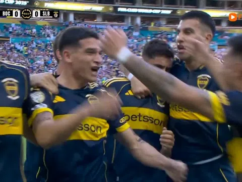 HIGHLIGHT Botafogo 2-1 Seattle Sounders FC: 'Người cũ' MU toả sáng