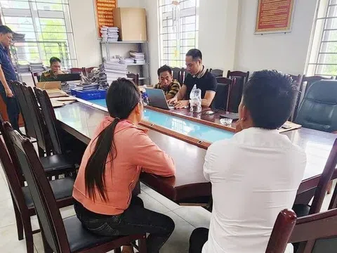 Hà Nội: Triệu tập tài xế taxi liên quan vụ người dân tố bị 'chặt chém' hơn 4 triệu đồng