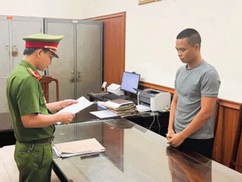 Vì sao chủ kênh TikTok 'Gia đình Hải Sen' bị bắt?