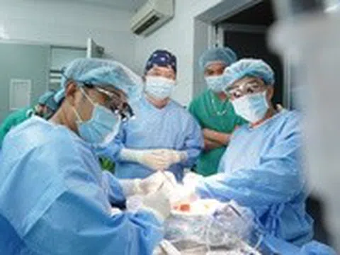 Nam bệnh nhân Phú Yên hiến tạng cứu 7 người ở TP.HCM, Huế