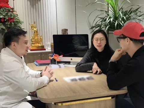 Ngô Thanh Vân chia sẻ hành trình làm mẹ, gửi lời động viên đến những ai đang tìm con