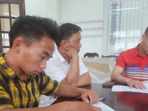 Lời sám hối muộn màng trong vụ 'chặt chém' 4,2 triệu đồng tiền taxi ở Hà Nội