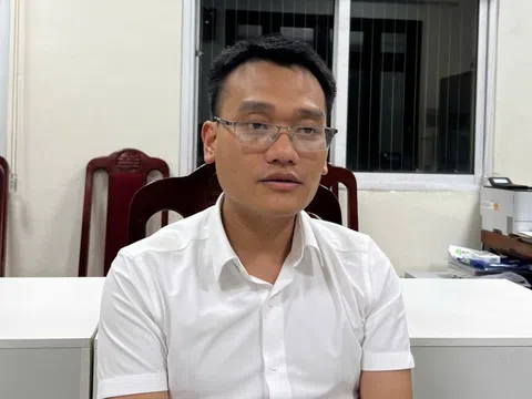 Một phó chủ tịch UBND thị trấn ở Hà Nội bị bắt vì sản xuất cồn y tế giả