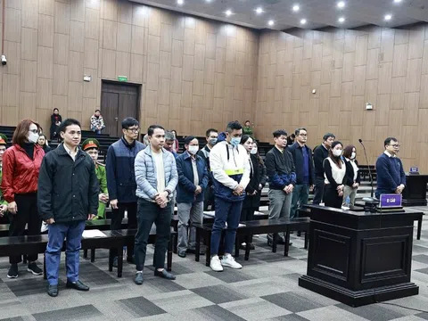 3 cựu phó giám đốc sở đều được giảm án trong vụ 'chuyến bay giải cứu' giai đoạn 2