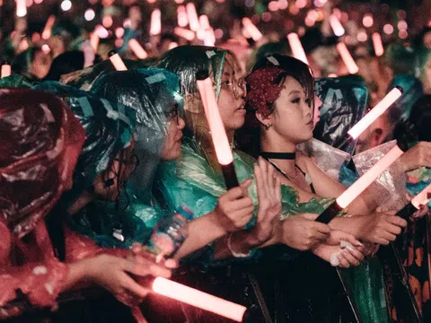 Show Anh trai đêm cuối gặp 'chông gai'