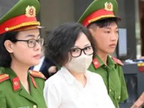 Ông Trịnh Văn Quyết ‘nguy cơ tử vong rất cao’ xin xét xử vắng mặt