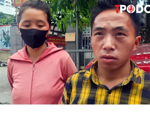 NÓNG 16/6: Vụ hai người Mông tố taxi 'chặt chém' 4,2 triệu đồng: Tạm giữ 3 đối tượng
