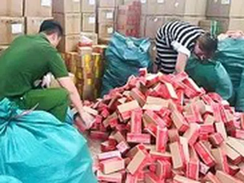 Bắt chủ kênh TikTok 'Gia đình Hải Sen' ở Ninh Bình