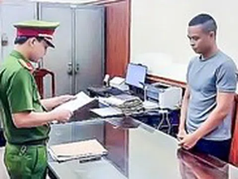 Khám xét kho hàng của chủ kênh TikTok 'Gia đình Hải Sen' phát hiện hàng trăm nghìn hộp siro giả