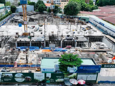 Gỡ vướng cho dự án có sai sót khi giao đất, thực hiện quy hoạch