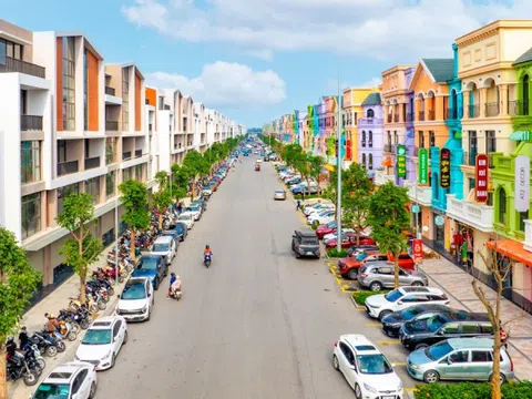 Cơ hội cuối cùng sở hữu biệt thự 5 sao+ tại Ocean City trước khi 'cháy hàng'