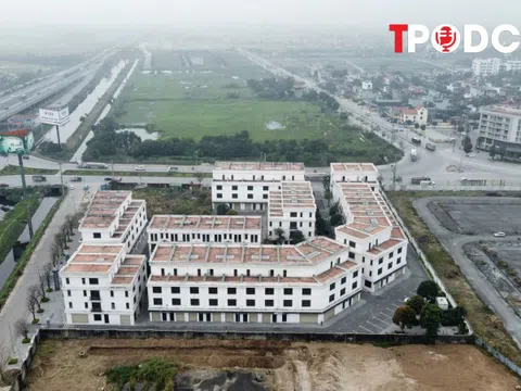 Có được phép mua bán nhà ở hình thành trong tương lai khi chưa có sổ?