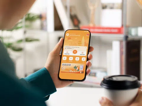 SHB ra mắt ứng dụng ngân hàng số thế hệ mới SHB SAHA: An tâm trong mọi giao dịch