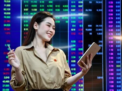 Cổ phiếu nào góp công lớn 'làm đẹp' thị trường hôm nay?